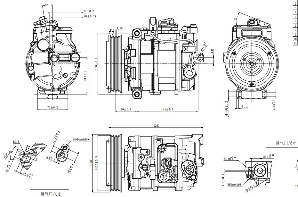 JSD17-17071TG